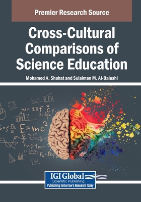 Cross-Cultural Comparisons of Science Education B0F6SZG744 Book Cover