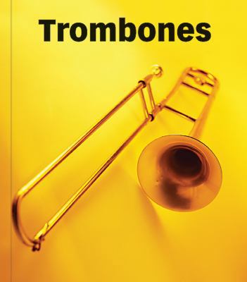 Trombones 1567660452 Book Cover