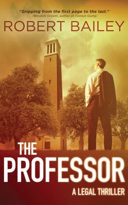 The Professor 1531845983 Book Cover