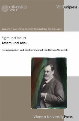 Totem Und Tabu [German] 3847100211 Book Cover