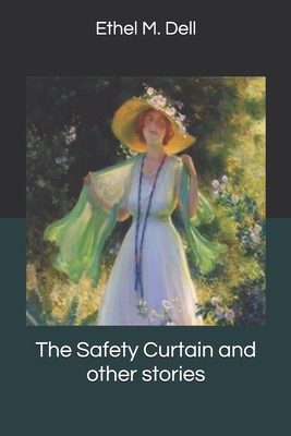 The Safety Curtain and other stories 1699519129 Book Cover