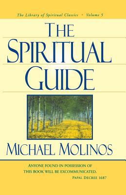 The Spiritual Guide 0940232081 Book Cover