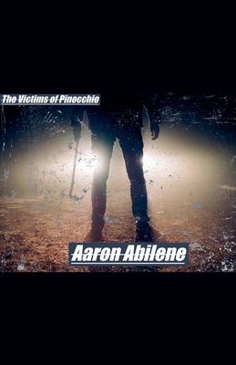 The Victims of Pinocchio B0BZR4XZC6 Book Cover