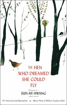 The Hen Who Dreamed She Could Fly 1780747047 Book Cover