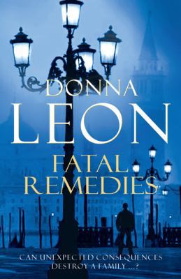 Fatal Remedies B00413PJ26 Book Cover