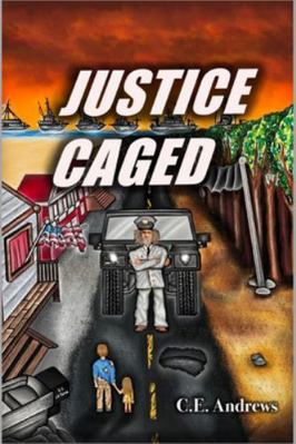 Justice Caged B0D988NVZK Book Cover