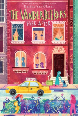 The Vanderbeekers Ever After 006330919X Book Cover