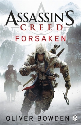 Assassin's Creed Book 5 B009CTYYJI Book Cover