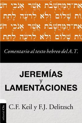 Comentario Al Texto Hebreo del Antiguo Testamen... [Spanish] 8416845522 Book Cover