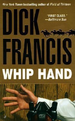 Whip Hand 0785773762 Book Cover