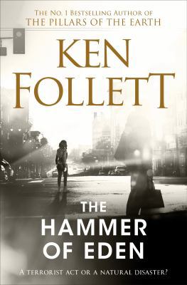 The Hammer of Eden Book Cover