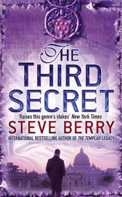 The Third Secret 0340899263 Book Cover