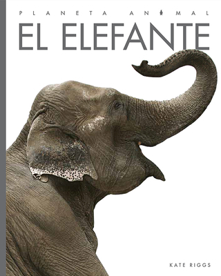 El Elefante [Spanish] 1682770036 Book Cover