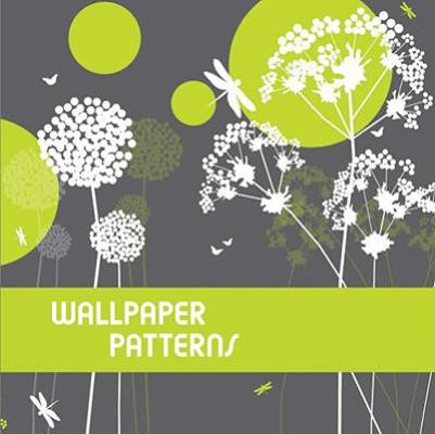 Wallpaper Patterns 1584233400 Book Cover