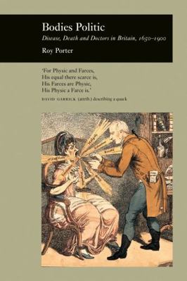 bodies-politic 186189094X Book Cover