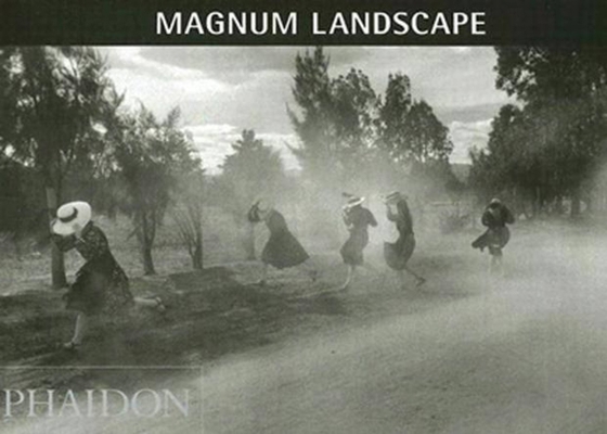 Magnum Landscape 0714845221 Book Cover