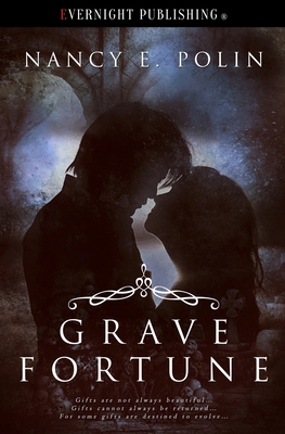 Grave Fortune 1773399020 Book Cover
