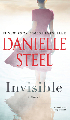 Invisible 1984821601 Book Cover