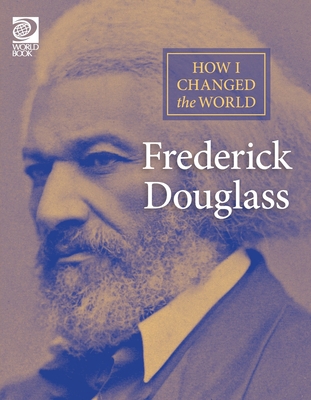 Frederick Douglass 0716643944 Book Cover