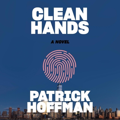 Clean Hands 1665175451 Book Cover