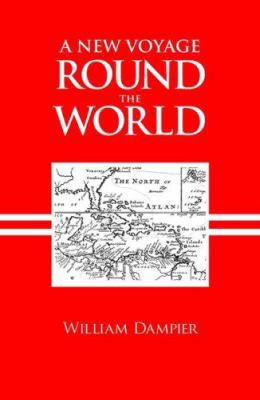 A New Voyage Round the World 1933698047 Book Cover