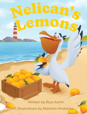 Nelican's Lemons 1956496009 Book Cover