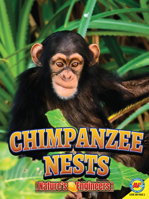 Chimpanzee Nests 1489697616 Book Cover