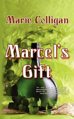 Marcel's Gift 1590808630 Book Cover
