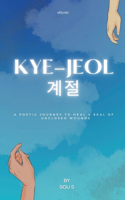 Kye-Jeol 9360163597 Book Cover