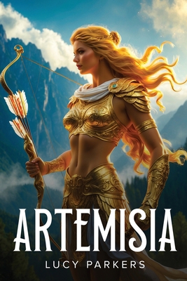 Artemisia 1787998584 Book Cover