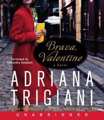 Brava, Valentine 0061791393 Book Cover