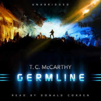 Germline 1441793526 Book Cover