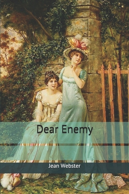 Dear Enemy 1702709361 Book Cover