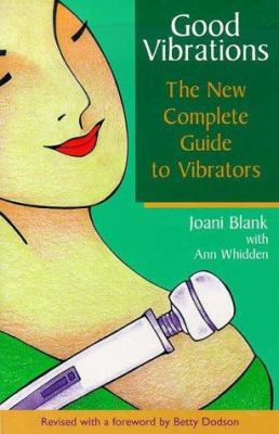 GOOD VIBRATIONS: VIBRATORS 4TH ED 0940208261 Book Cover