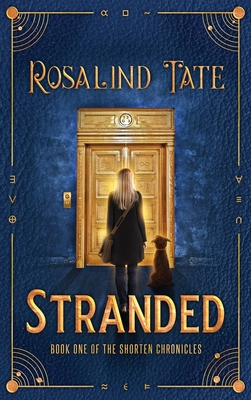 Stranded 183805443X Book Cover