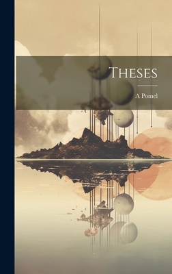 Theses [French] 1020929987 Book Cover