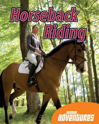Horseback Riding 1590366611 Book Cover