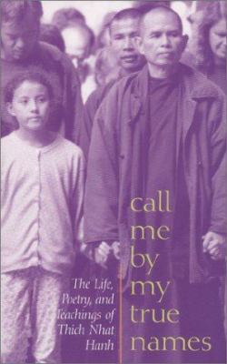 Call Me by My True Names 1564558177 Book Cover