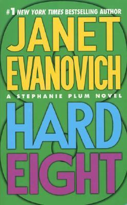 Hard Eight 031298894X Book Cover