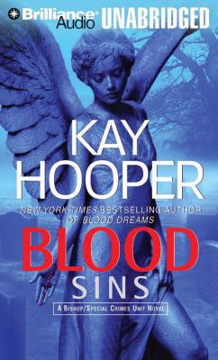 Blood Sins 1423333063 Book Cover