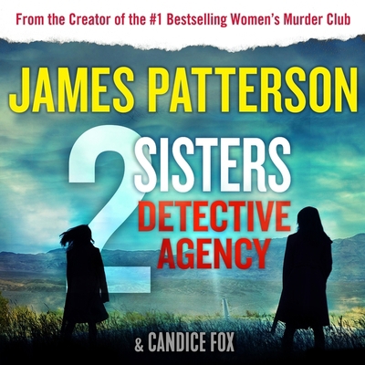2 Sisters Detective Agency Lib/E 1668600900 Book Cover