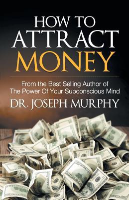 How to Attract Money 9386450747 Book Cover