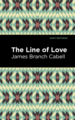 The Line of Love 1513295721 Book Cover