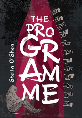 The Programme B08QRYXXB9 Book Cover