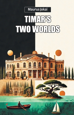 Timar's Two Worlds 9369071156 Book Cover