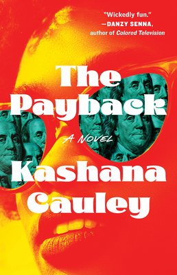 The Payback 1668075547 Book Cover