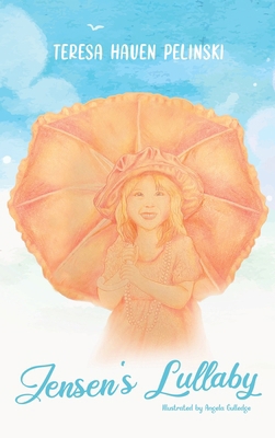 Jensen's Lullaby B0D9QZ48Y7 Book Cover