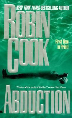 Abduction 0613335740 Book Cover