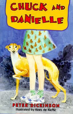 Chuck and Danielle 0385321880 Book Cover