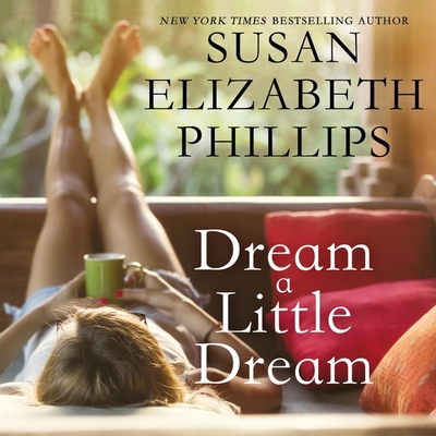 Dream a Little Dream Lib/E 1094158356 Book Cover